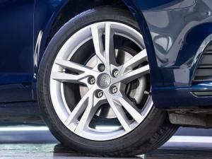Audi A3 sedan 30TFSI - Image 5