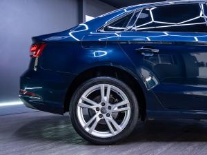 Audi A3 sedan 30TFSI - Image 7