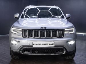 Jeep Grand Cherokee 3.6L Limited - Image 10