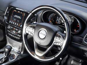 Jeep Grand Cherokee 3.6L Limited - Image 16