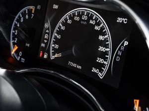 Jeep Grand Cherokee 3.6L Limited - Image 17
