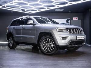 Jeep Grand Cherokee 3.6L Limited - Image 1