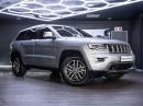 Thumbnail Jeep Grand Cherokee 3.6L Limited