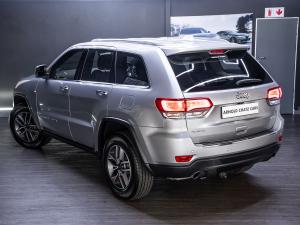 Jeep Grand Cherokee 3.6L Limited - Image 27