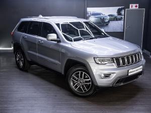 Jeep Grand Cherokee 3.6L Limited - Image 2