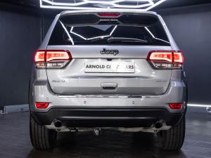 Jeep Grand Cherokee 3.6L Limited - Image 30