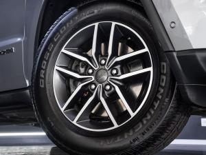Jeep Grand Cherokee 3.6L Limited - Image 5