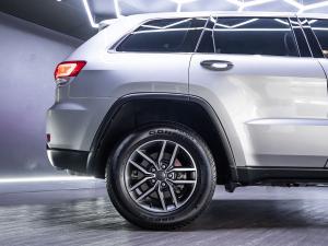 Jeep Grand Cherokee 3.6L Limited - Image 7
