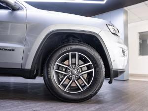 Jeep Grand Cherokee 3.6L Limited - Image 8