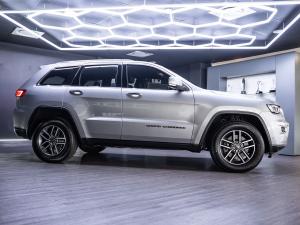 Jeep Grand Cherokee 3.6L Limited - Image 9