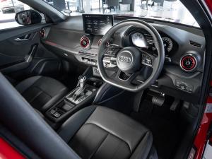 Audi Q2 35TFSI Black Edition - Image 12
