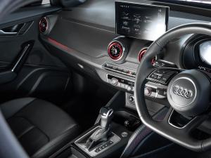 Audi Q2 35TFSI Black Edition - Image 13