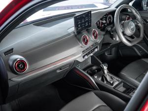 Audi Q2 35TFSI Black Edition - Image 18