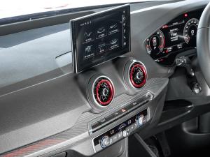 Audi Q2 35TFSI Black Edition - Image 19