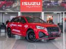 Thumbnail Audi Q2 35TFSI Black Edition