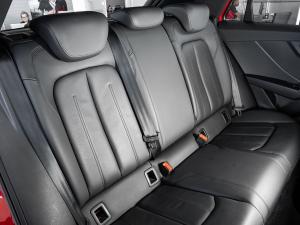 Audi Q2 35TFSI Black Edition - Image 25
