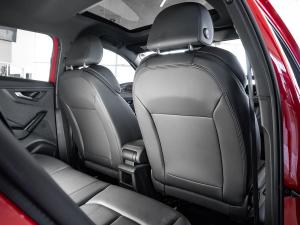 Audi Q2 35TFSI Black Edition - Image 26