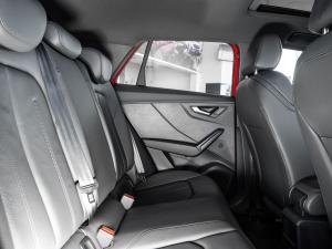 Audi Q2 35TFSI Black Edition - Image 27