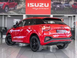 Audi Q2 35TFSI Black Edition - Image 28