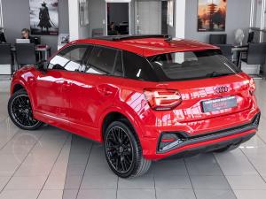 Audi Q2 35TFSI Black Edition - Image 29
