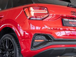 Audi Q2 35TFSI Black Edition - Image 30