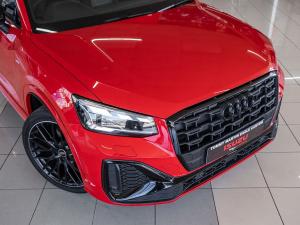 Audi Q2 35TFSI Black Edition - Image 4