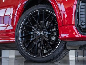 Audi Q2 35TFSI Black Edition - Image 5