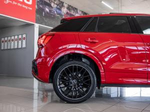 Audi Q2 35TFSI Black Edition - Image 7