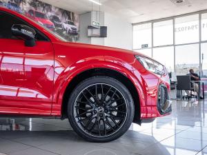 Audi Q2 35TFSI Black Edition - Image 8