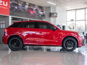 Audi Q2 35TFSI Black Edition - Image 9