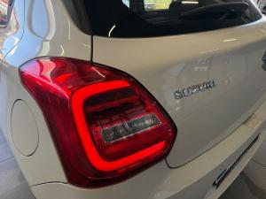 Suzuki Swift 1.2 GL manual - Image 10