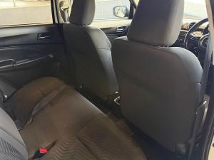 Suzuki Swift 1.2 GL manual - Image 13