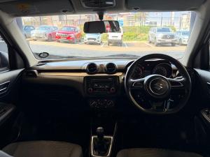 Suzuki Swift 1.2 GL manual - Image 14