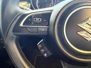 Suzuki Swift 1.2 GL manual - Image 15