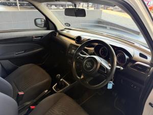 Suzuki Swift 1.2 GL manual - Image 19