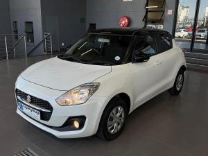 Suzuki Swift 1.2 GL manual - Image 1