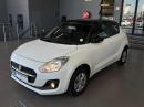 Thumbnail Suzuki Swift 1.2 GL manual