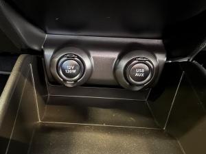 Suzuki Swift 1.2 GL manual - Image 20
