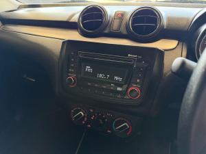 Suzuki Swift 1.2 GL manual - Image 22