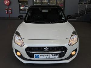 Suzuki Swift 1.2 GL manual - Image 2