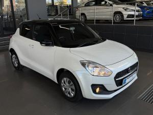 Suzuki Swift 1.2 GL manual - Image 3