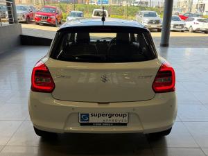 Suzuki Swift 1.2 GL manual - Image 6