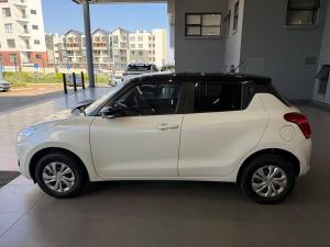 Suzuki Swift 1.2 GL manual - Image 8
