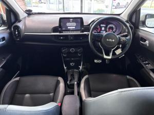 Kia Picanto 1.2 X-Line auto - Image 13