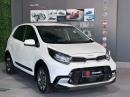 Thumbnail Kia Picanto 1.2 X-Line auto