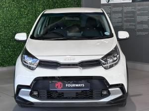 Kia Picanto 1.2 X-Line auto - Image 2