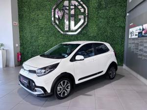 Kia Picanto 1.2 X-Line auto - Image 3