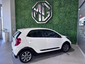 Kia Picanto 1.2 X-Line auto - Image 4