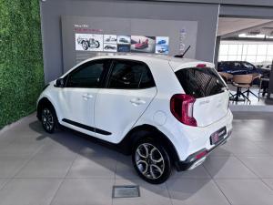 Kia Picanto 1.2 X-Line auto - Image 6