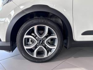 Kia Picanto 1.2 X-Line auto - Image 8